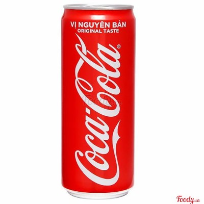 Coca-cola lon