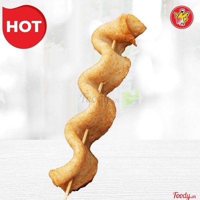 Chả Cá Hàn Quốc