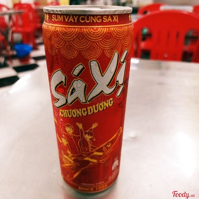 Sá xị Chương Dương
