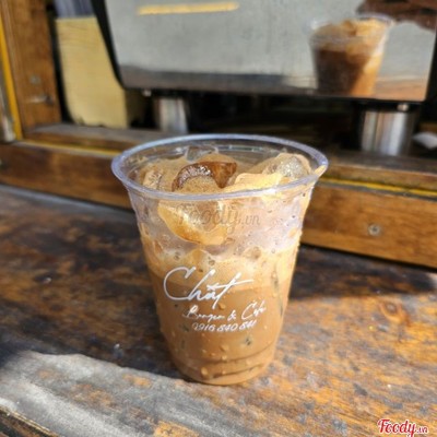 Cafe Sữa