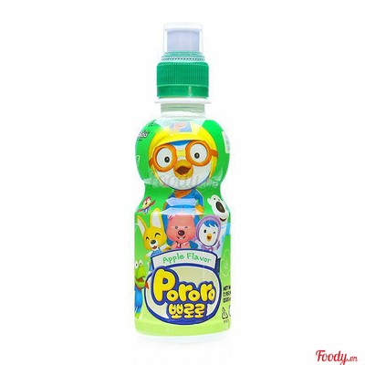 Pororo Apple