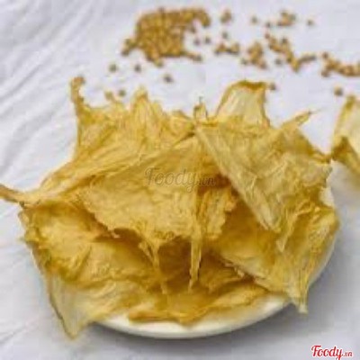 Tàu hủ ky