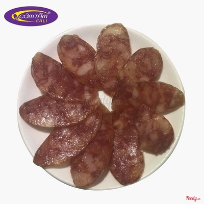 Lạp xưởng thêm