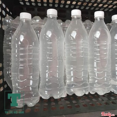 Chai Nước Dừa tươi