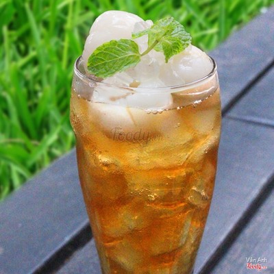 Trà vải