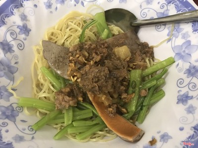 Mì bao tử