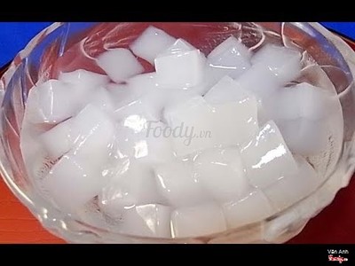 Thạch dừa