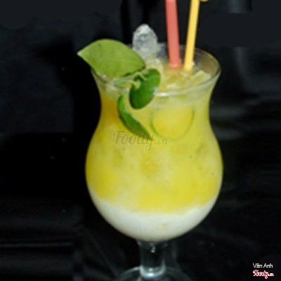Sữa tắc