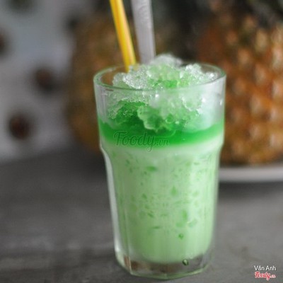 Sâm dứa sữa