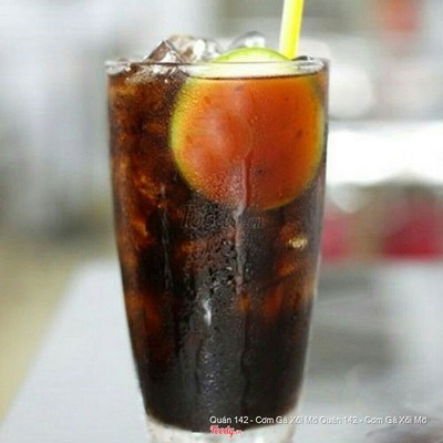 Nước sâm lạnh