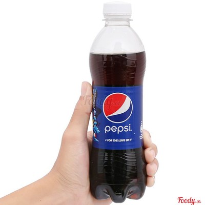 Pepsi