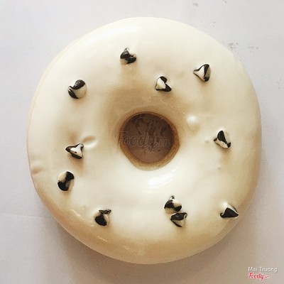 Choconut (trắng)