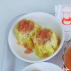Xíu mại khô