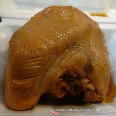 Thịt bao tử phá lấu (500gr)