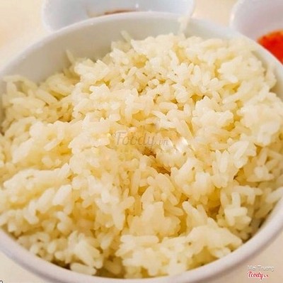 Chén cơm thêm