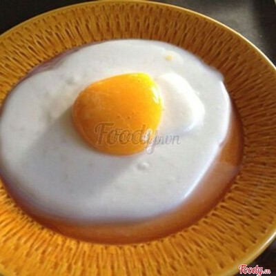 Trứng thêm