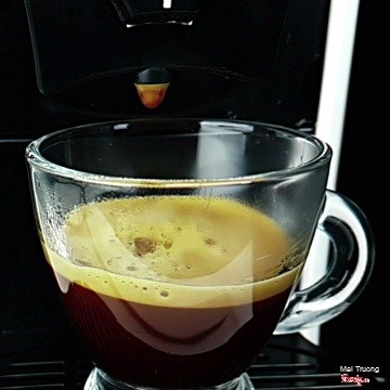 Arabica moka