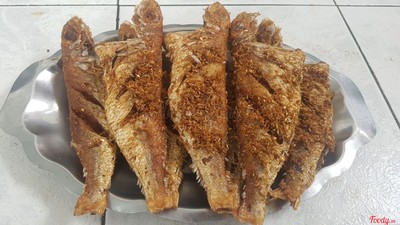 Cá chiên (hoac sot ca )