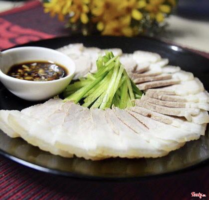 Thịt thêm