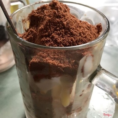 Cacao sữa đá