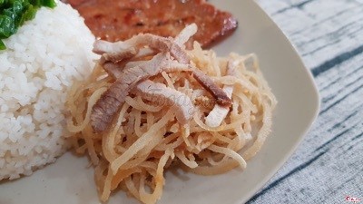 Bì thêm