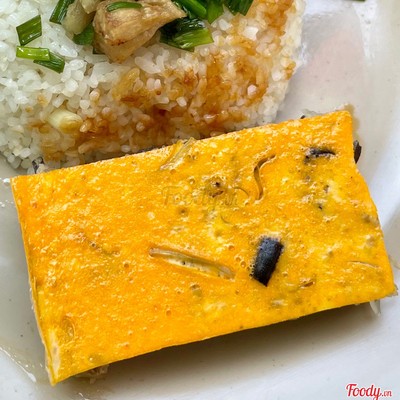 Chả thêm