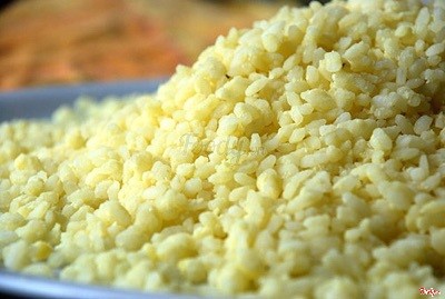 Xôi vò 1kg