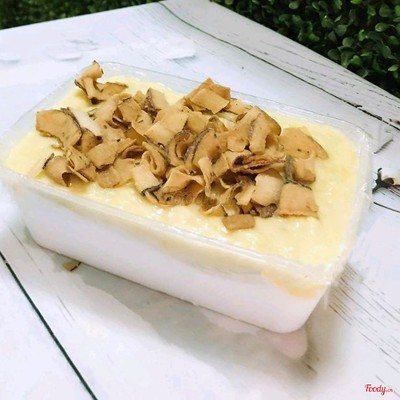 Kem bơ sầu riêng hộp