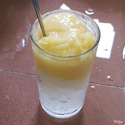 Thạch đậu xanh