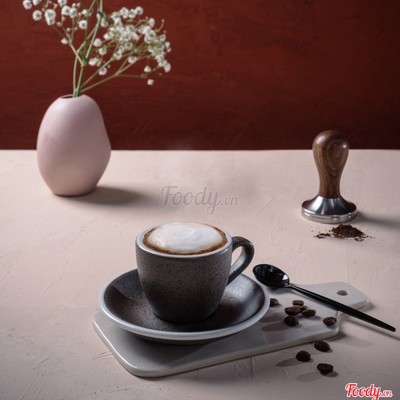 Espresso macchiato