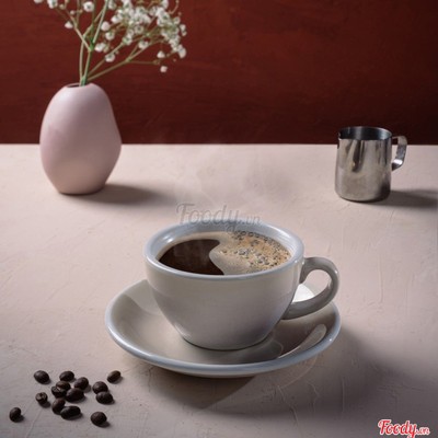 Hot Americano