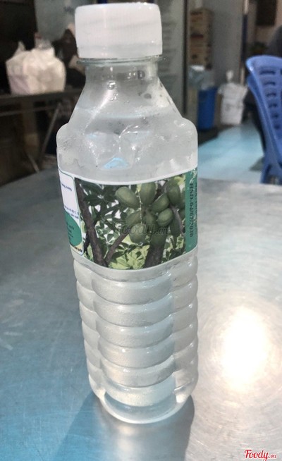 Mủ trôm đường phèn/ 1 chai