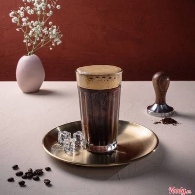 Cafe Đen
