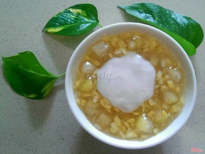 Chè bưởi