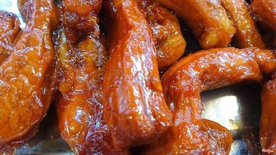Xá Xíu (300gr)