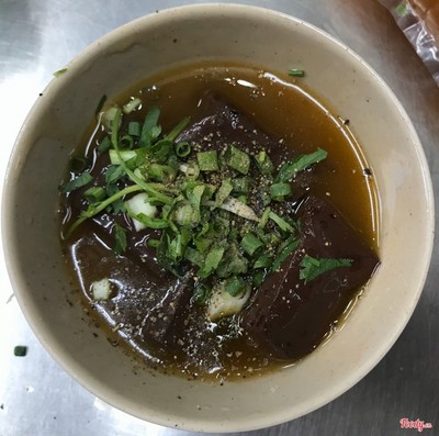 Huyết