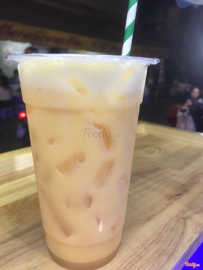Cam Mật Ong Nguyên Chất