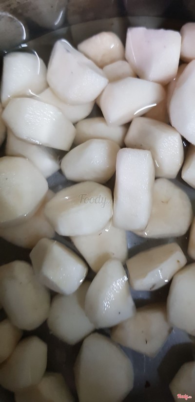 Chè Củ Năng