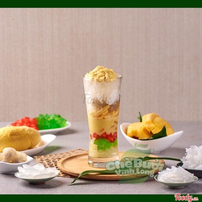 Chè Thái