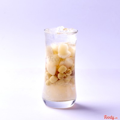 Thạch Củ năng hạt sen