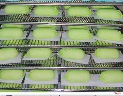 Bánh bao cade