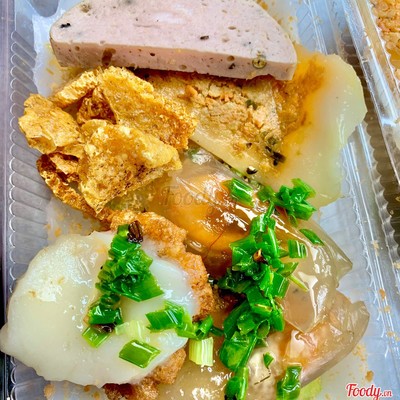 Thập cẩm Đặc biệt Thanh Nga