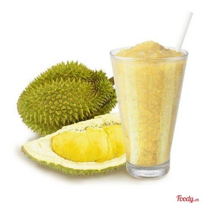 Sinh tố sầu riêng