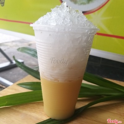 Đậu xanh đánh-thạch.