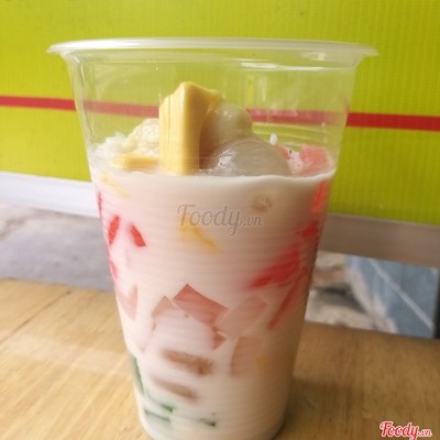Chè thái
