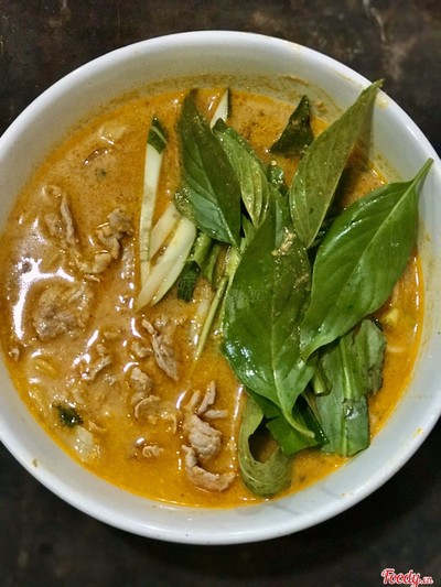 Mì sa tế nai