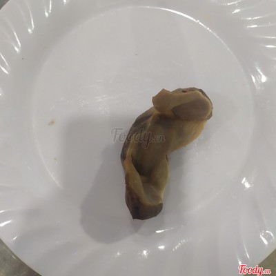 Mề