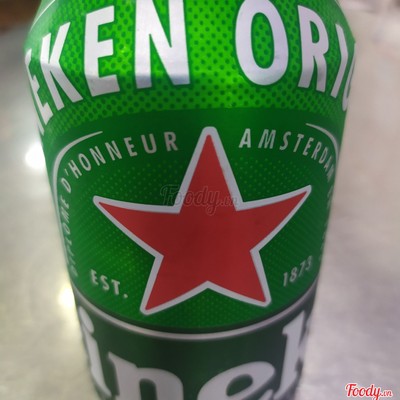 Heneiken