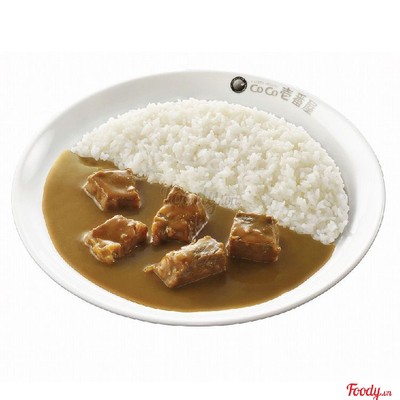 Cà-ri Bò