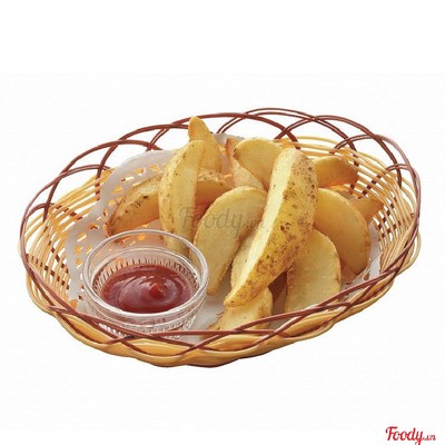 Khoai Tây Chiên
